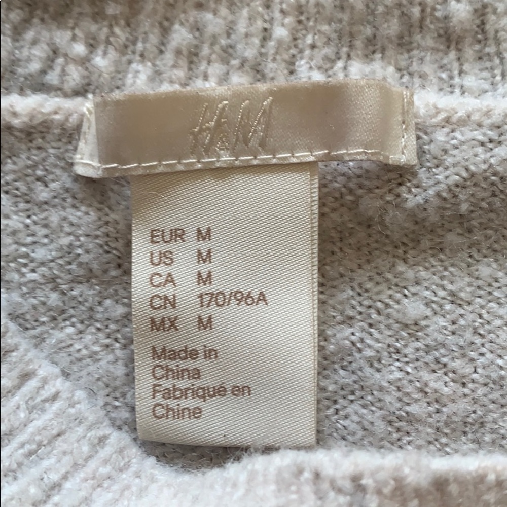 Sweater - Picture 2 of 4